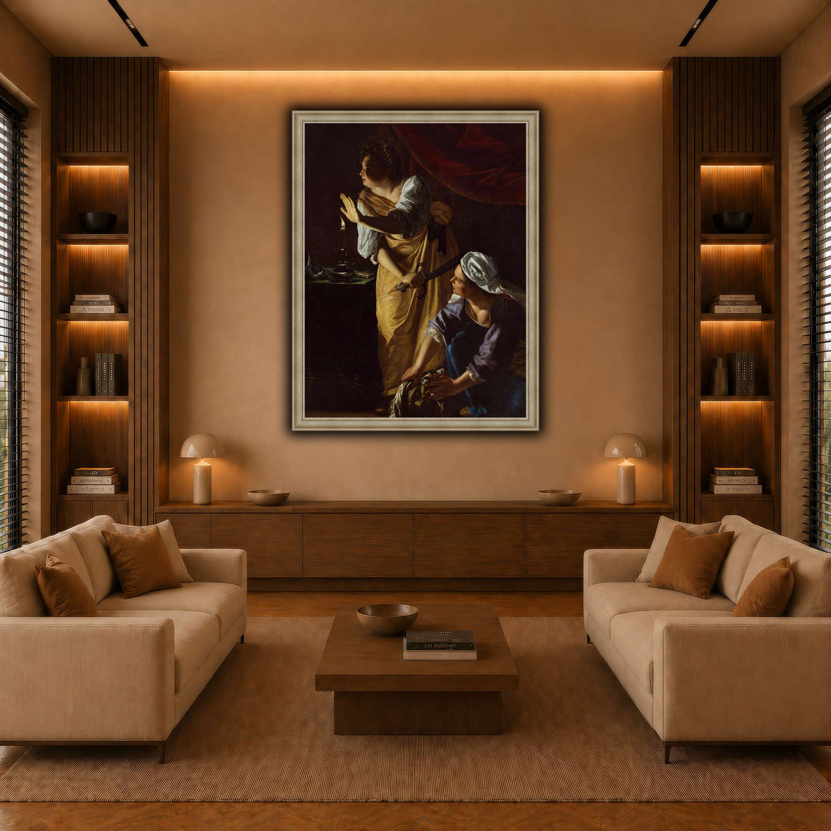 9 warm-living-room