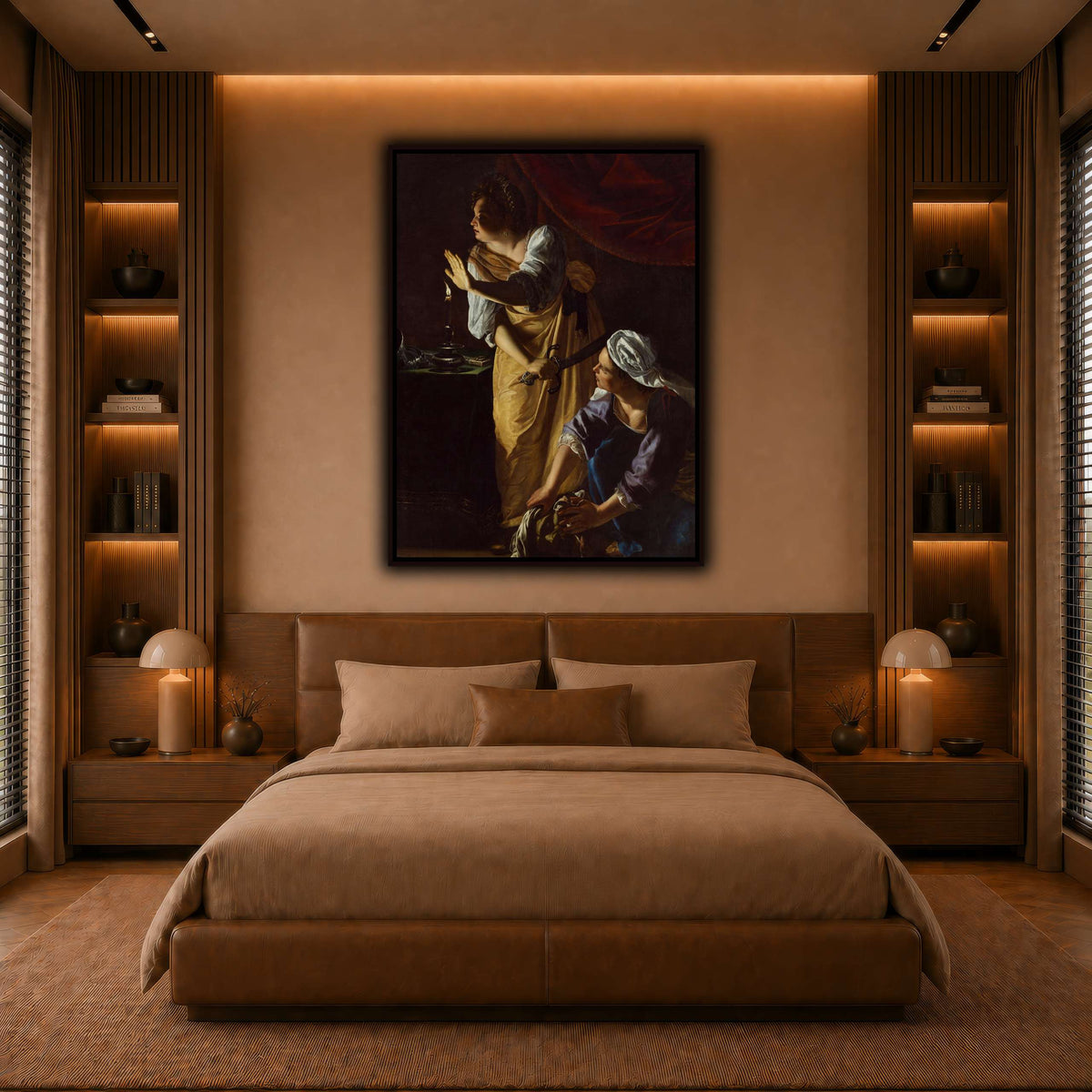 9 warm-bedroom