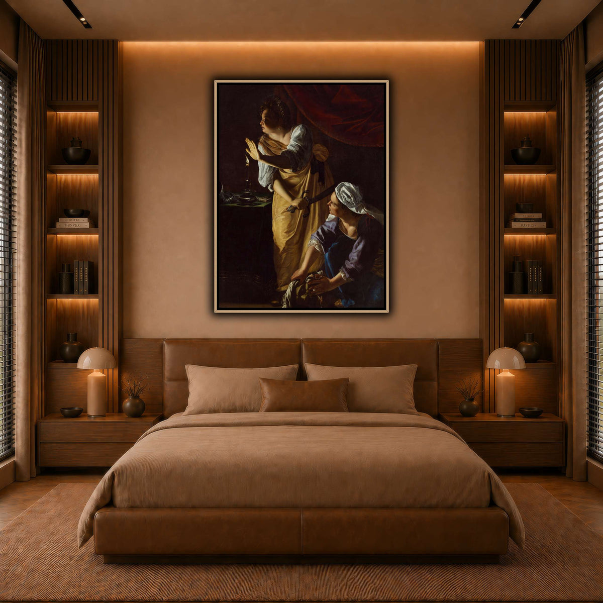 9 warm-bedroom
