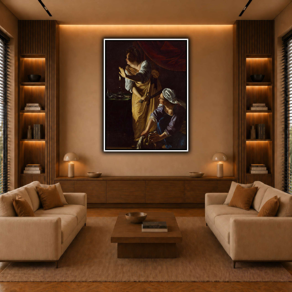 9 warm-living-room