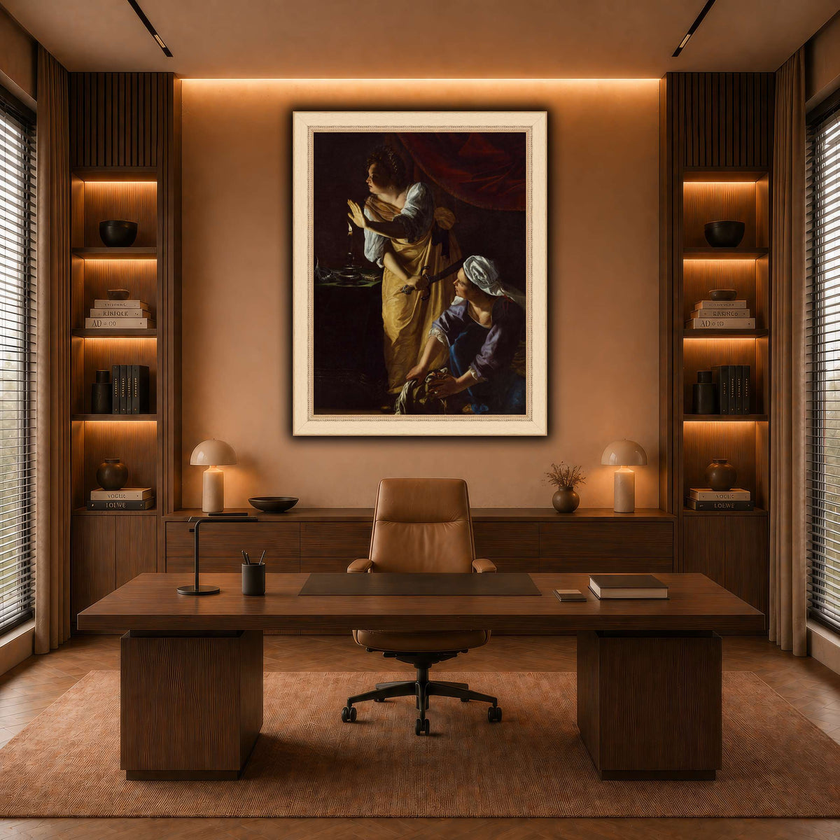 9 warm-office