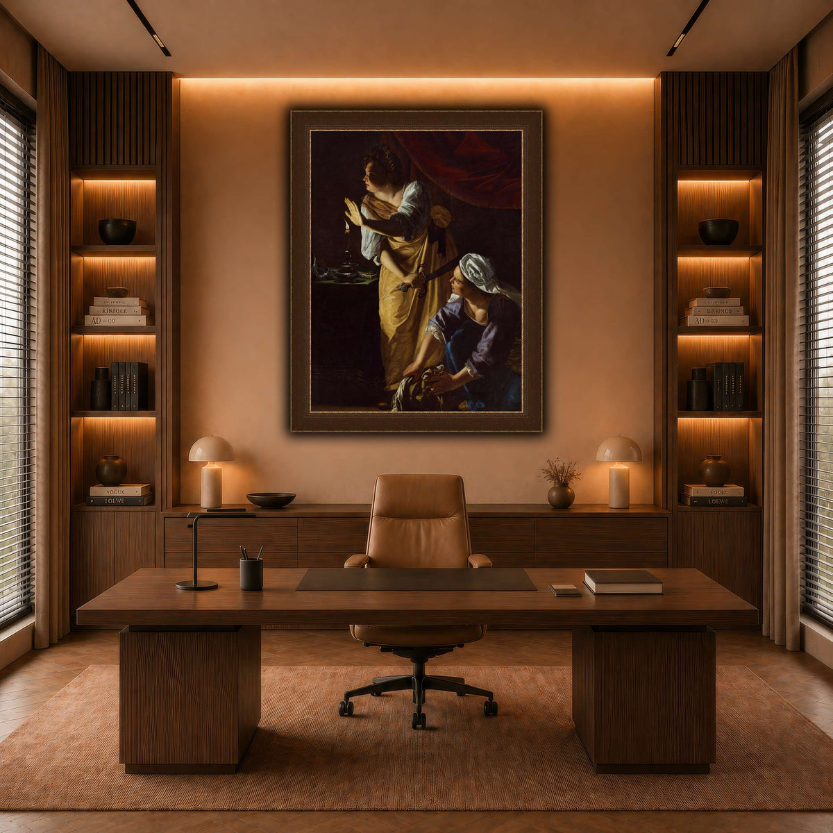 9 warm-office