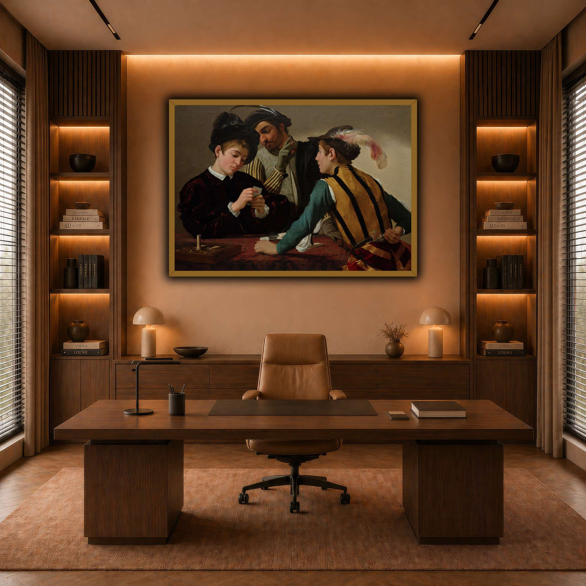 9 warm-office