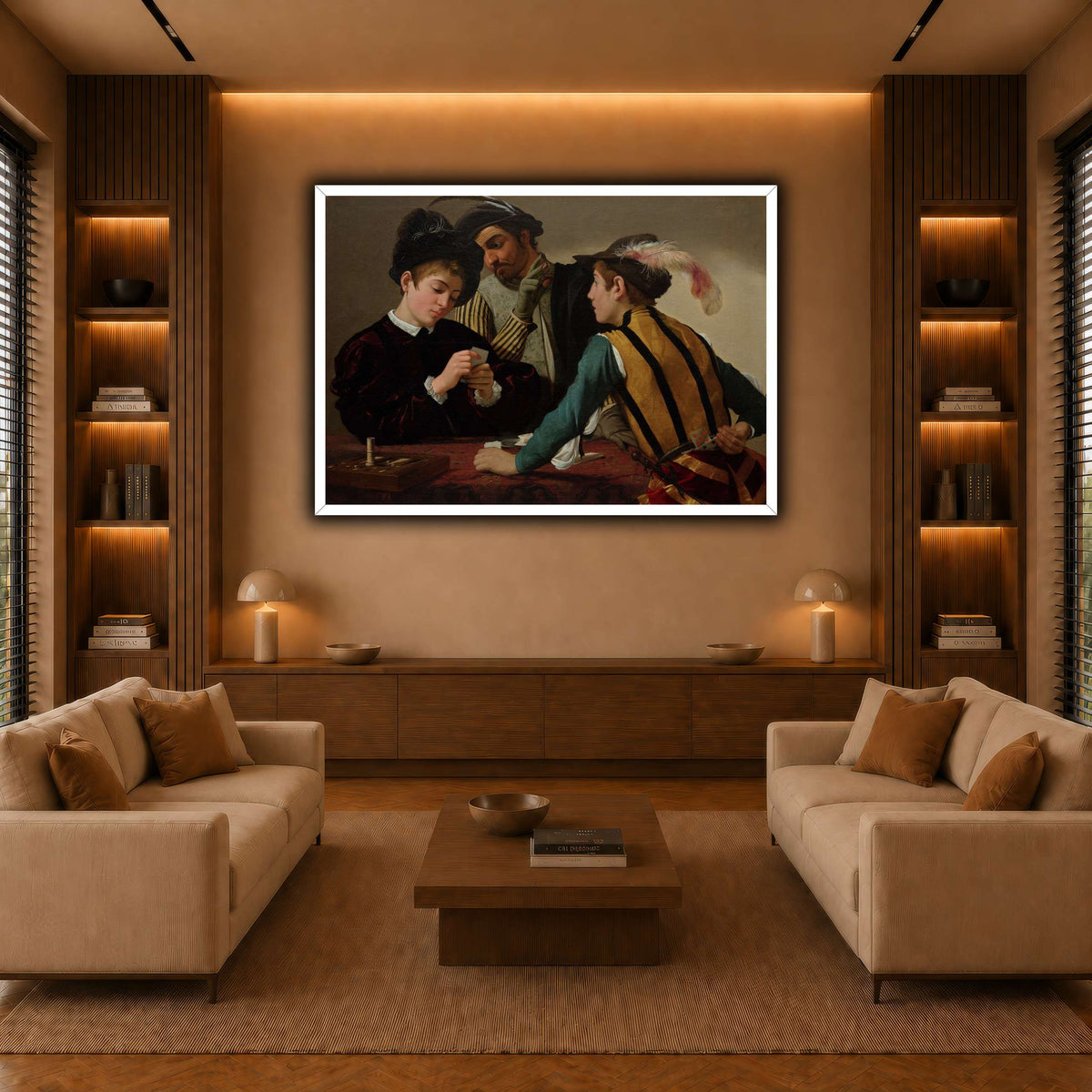 9 warm-living-room