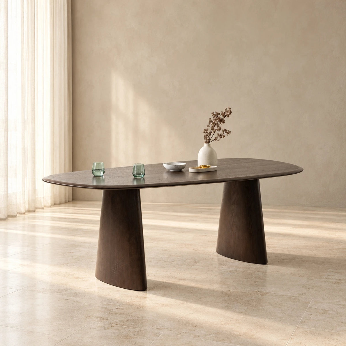 Ephesus Dining Table