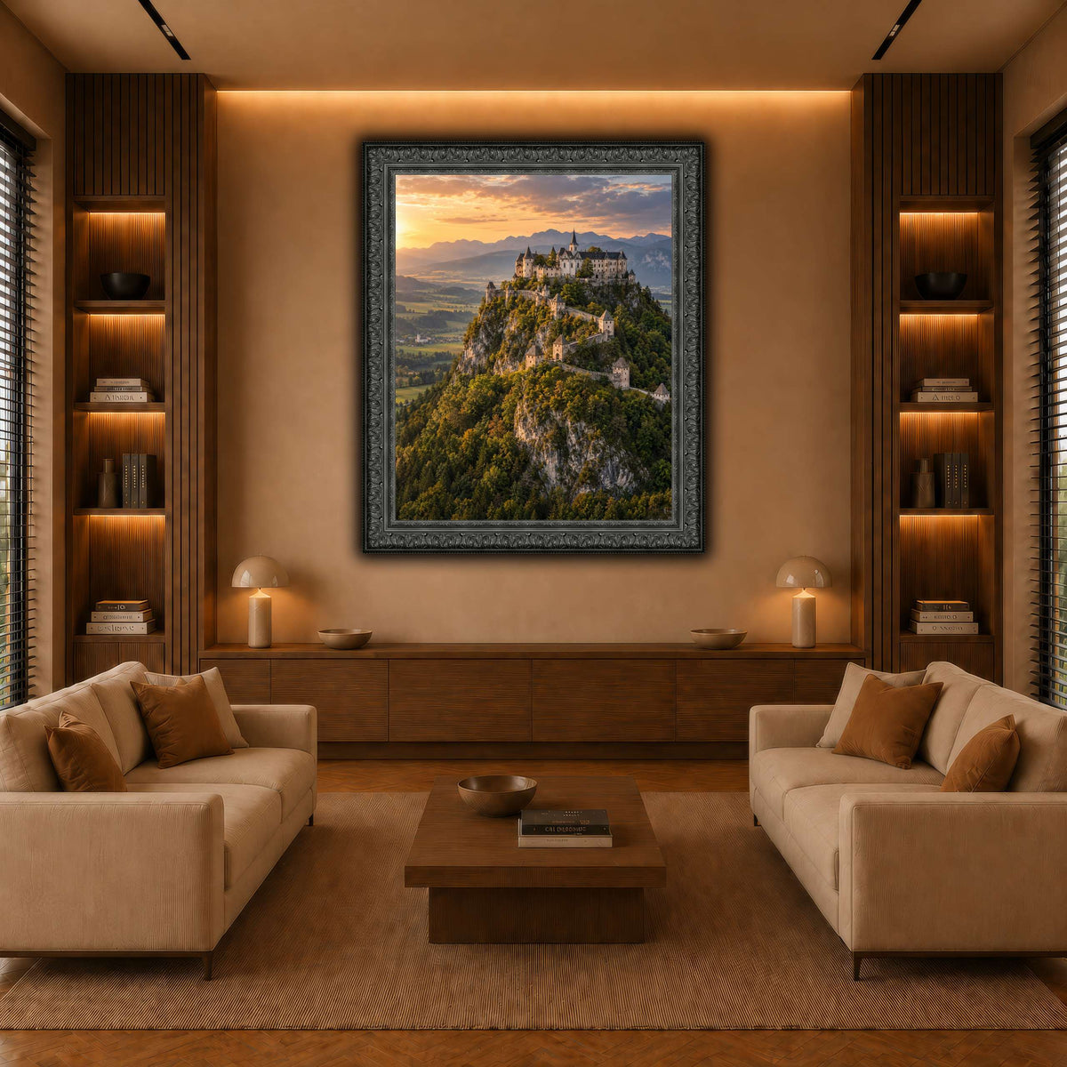 9_icons_of_austria warm-living-room