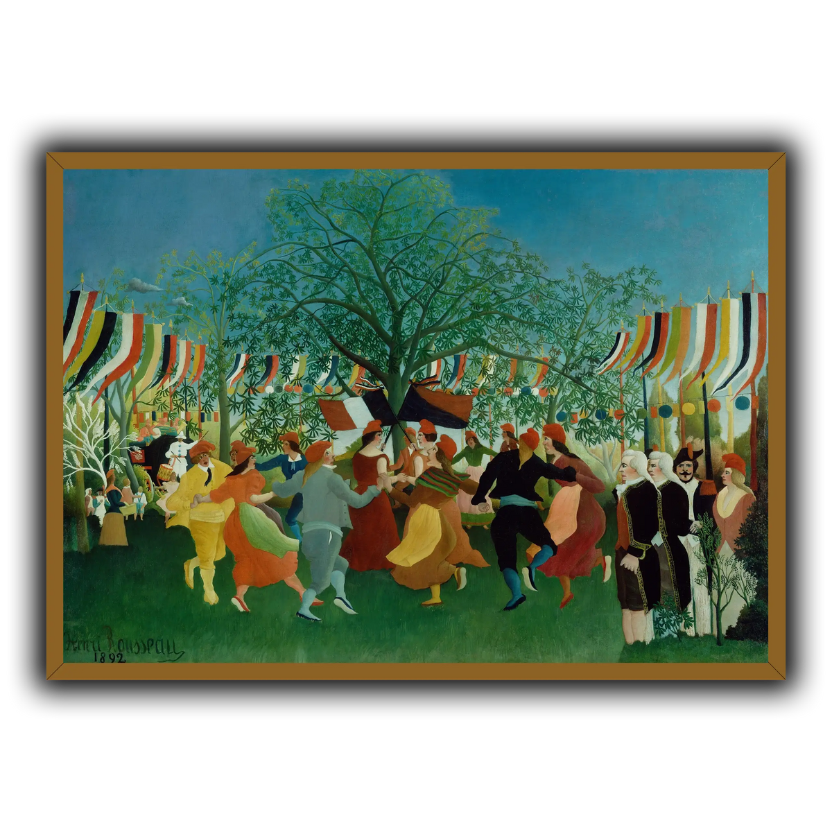 A-Centennial-of-Independence-1892_Henri-Rousseau
