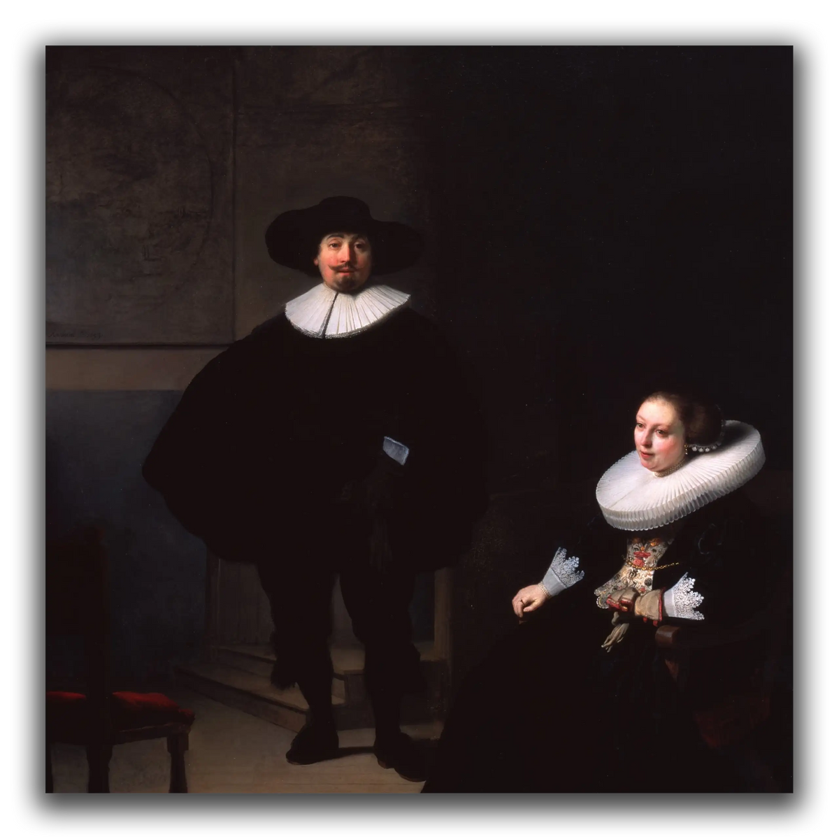 A-Lady-and-Gentleman-in-Black_Rembrandt-van-Rijn