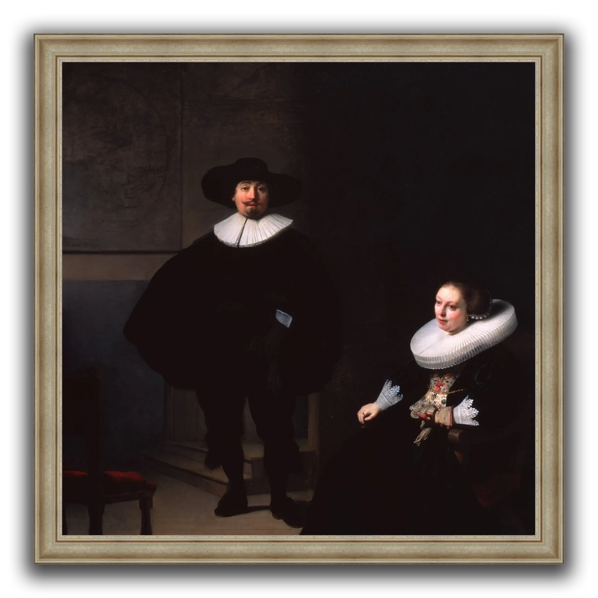 A-Lady-and-Gentleman-in-Black_Rembrandt-van-Rijn