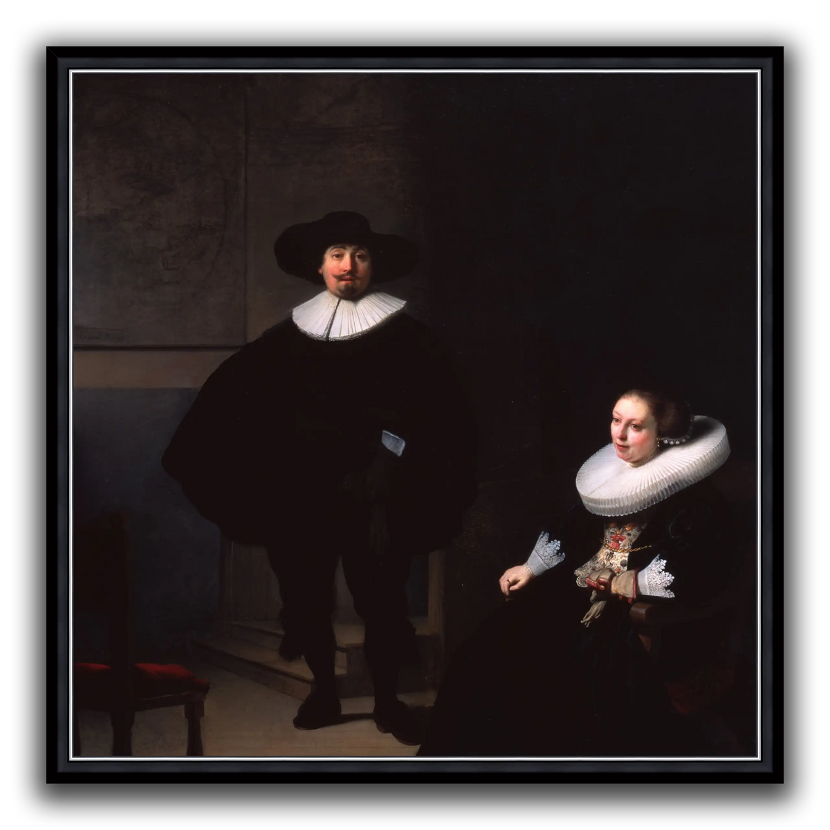 A-Lady-and-Gentleman-in-Black_Rembrandt-van-Rijn