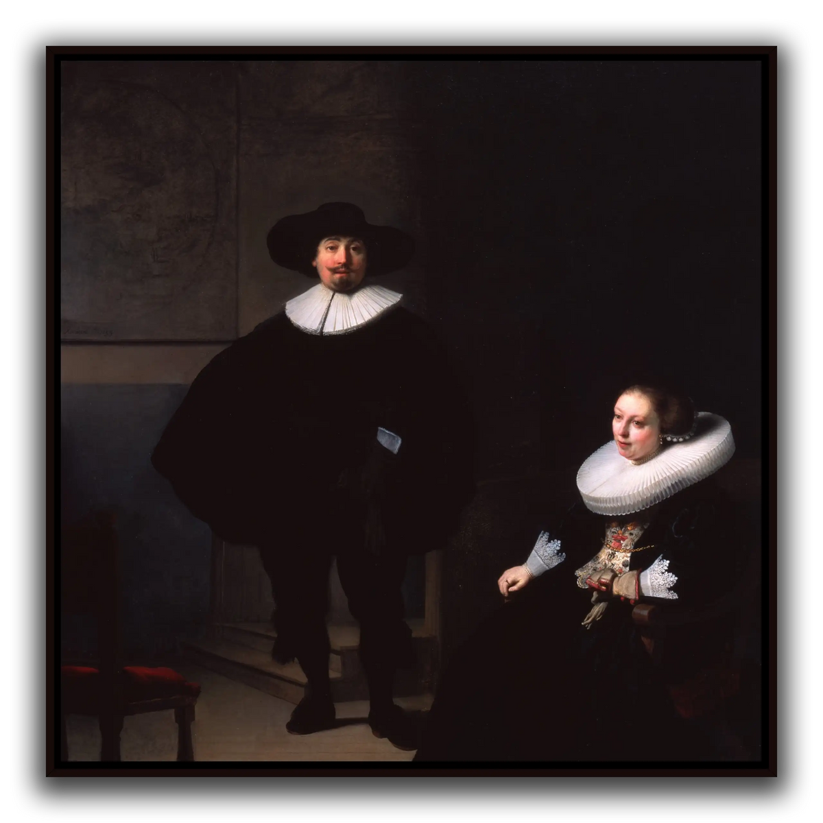 A-Lady-and-Gentleman-in-Black_Rembrandt-van-Rijn
