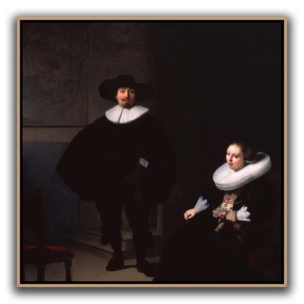 A-Lady-and-Gentleman-in-Black_Rembrandt-van-Rijn