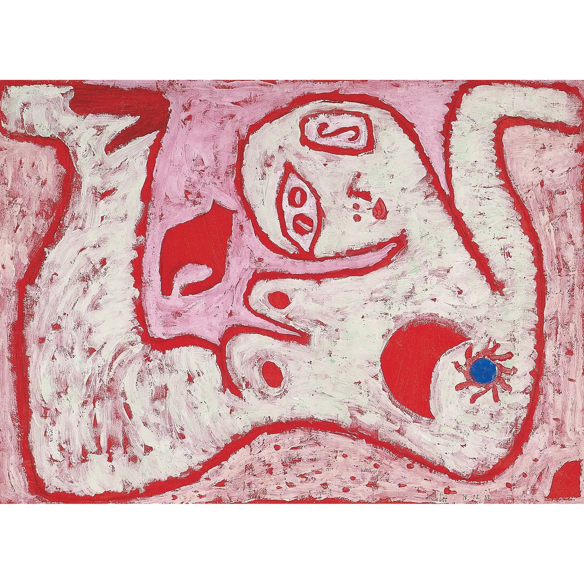 A-Woman-For-Gods-1938_paul-klee