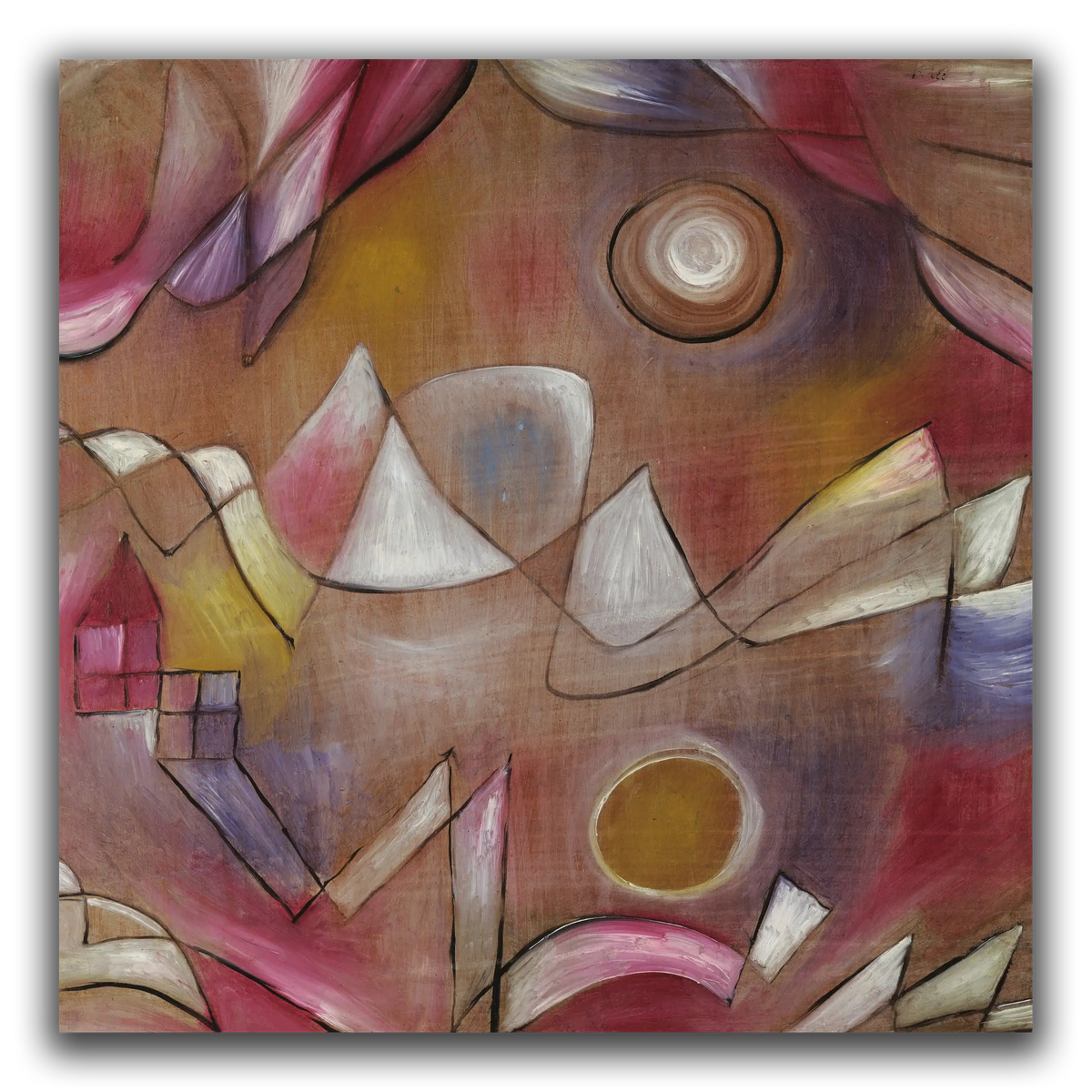 Arctic-Dew-1920-1920_paul-klee