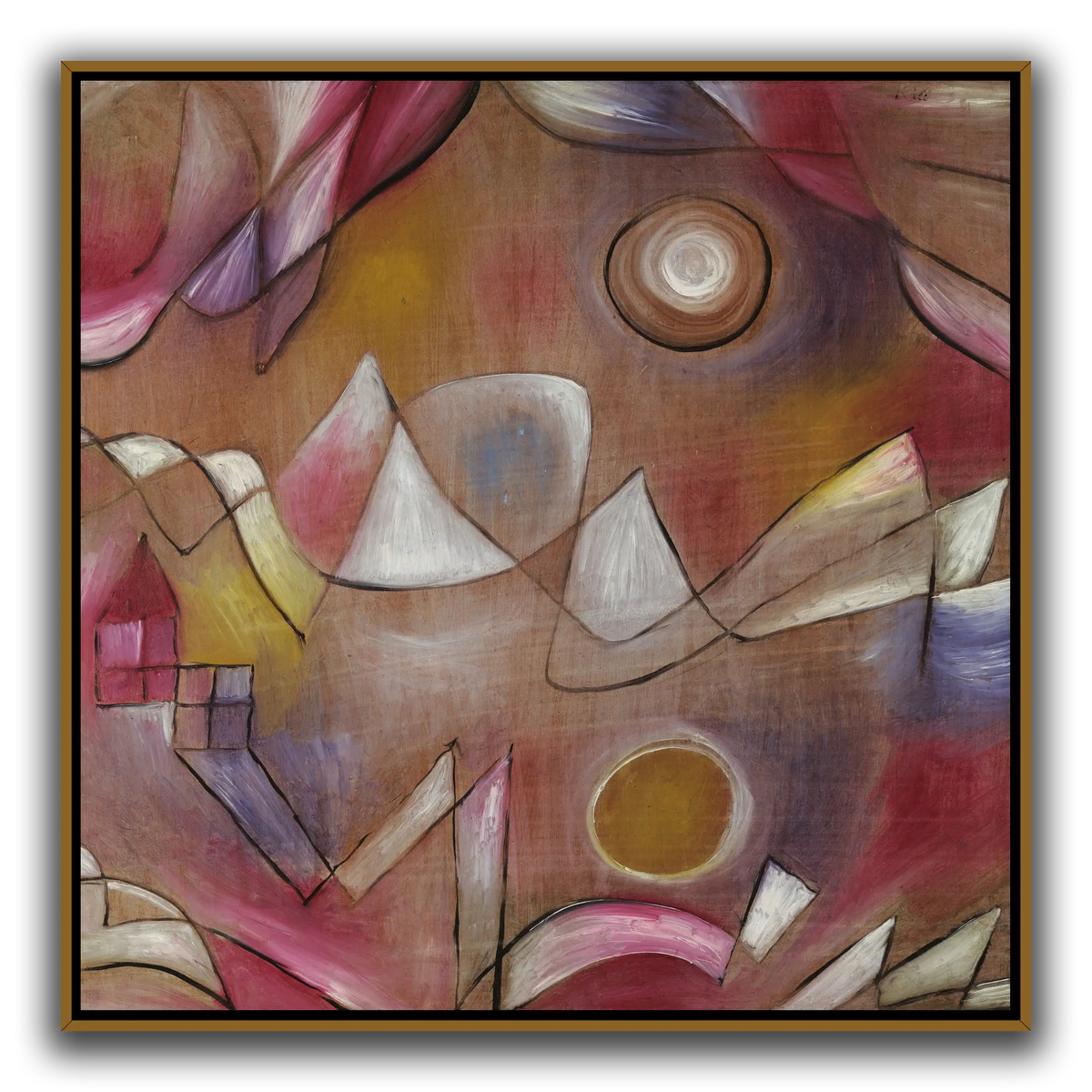 Arctic-Dew-1920-1920_paul-klee