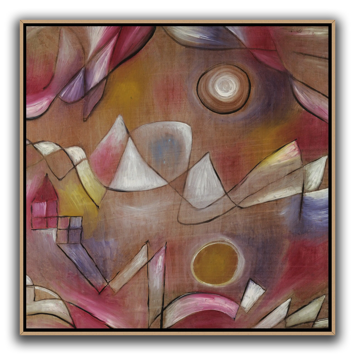 Arctic-Dew-1920-1920_paul-klee