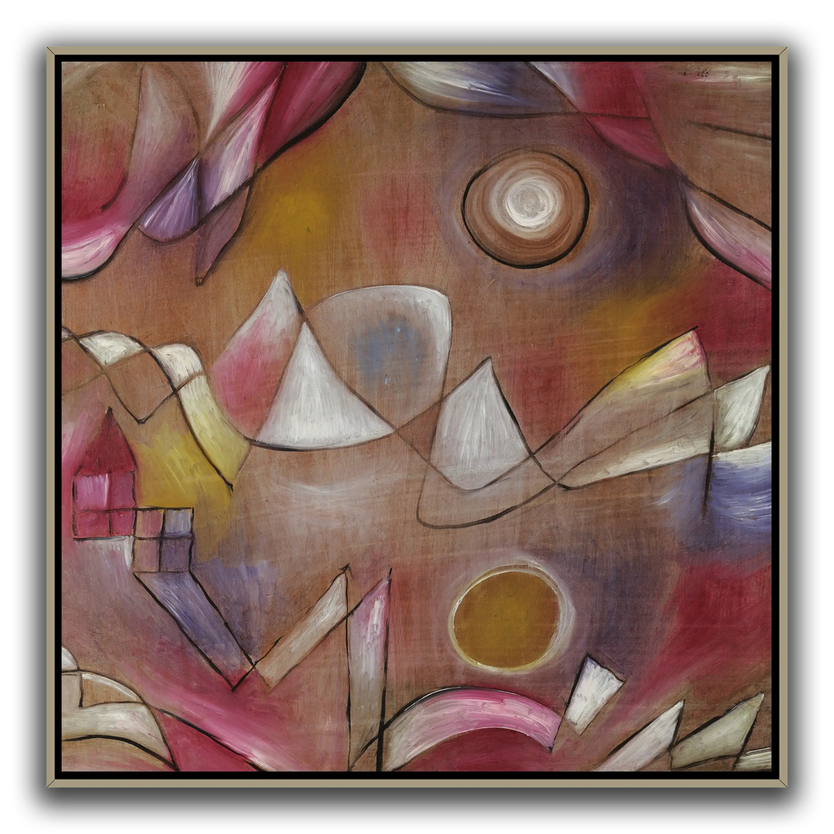 Arctic-Dew-1920-1920_paul-klee