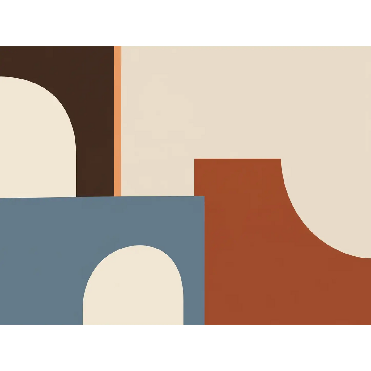 Asymmetrical Planes, Curved Openings-8