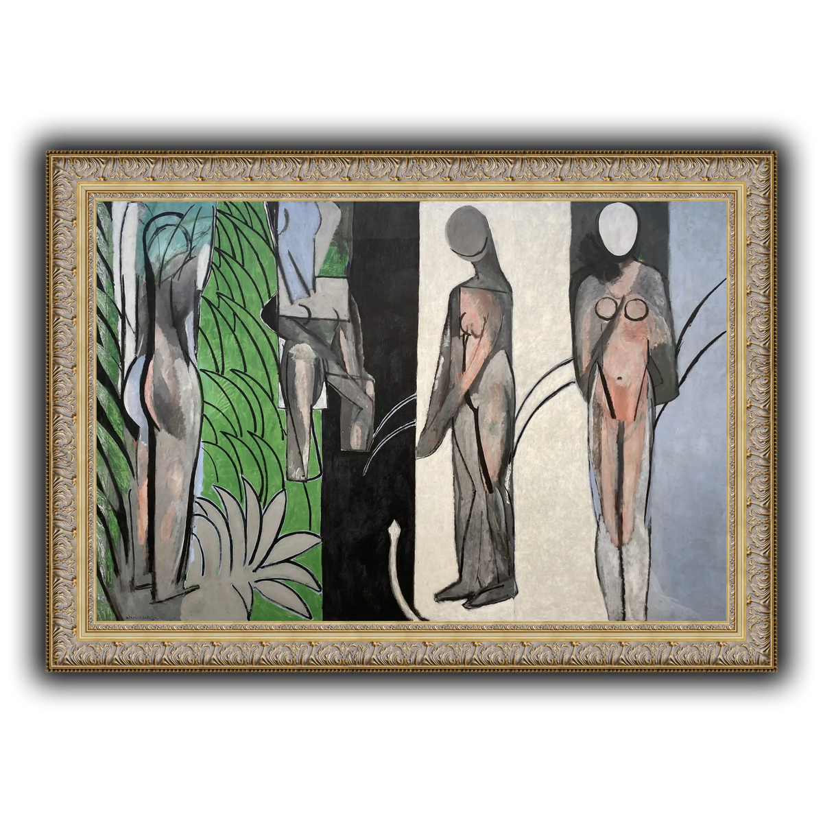 Bathers_by_a_River_Henri_Matisse