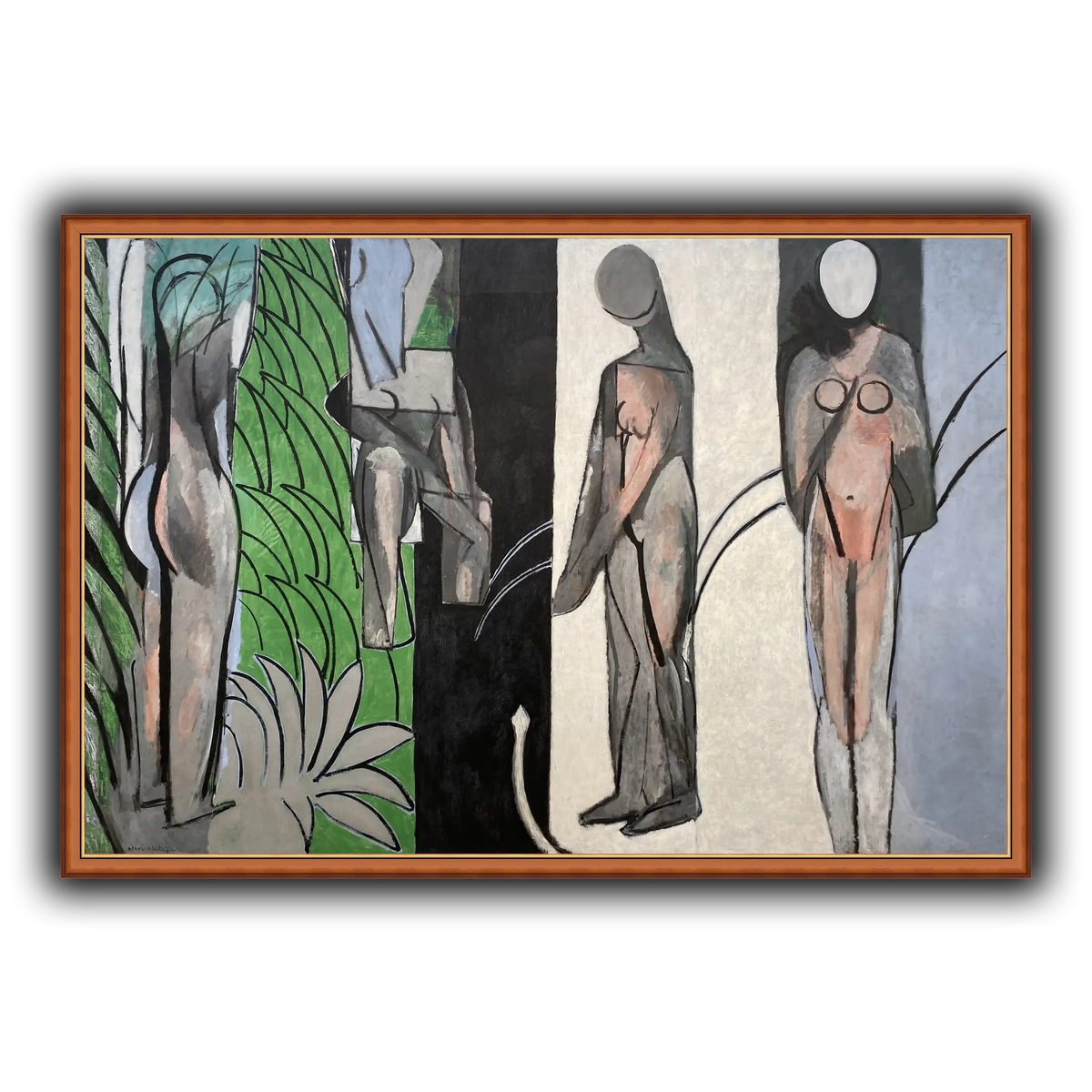 Bathers_by_a_River_Henri_Matisse