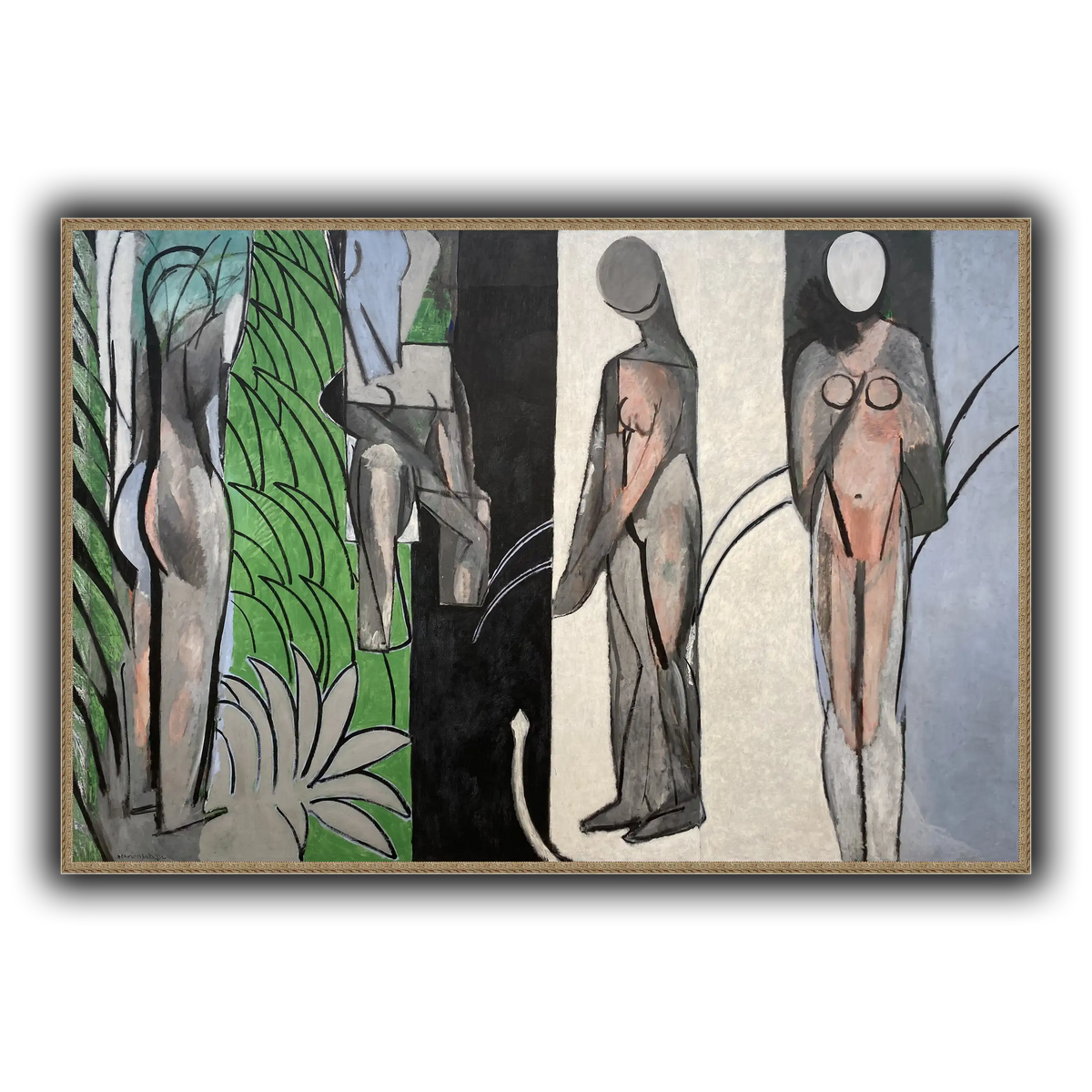 Bathers_by_a_River_Henri_Matisse