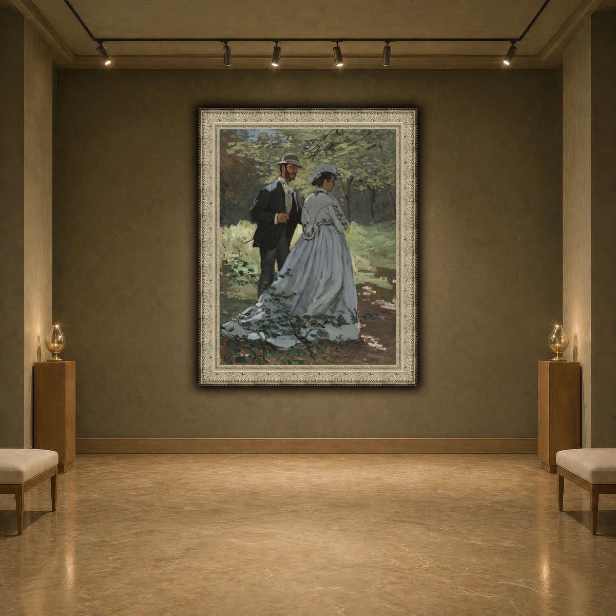 Bazille_and_Camille_ earth-agallery