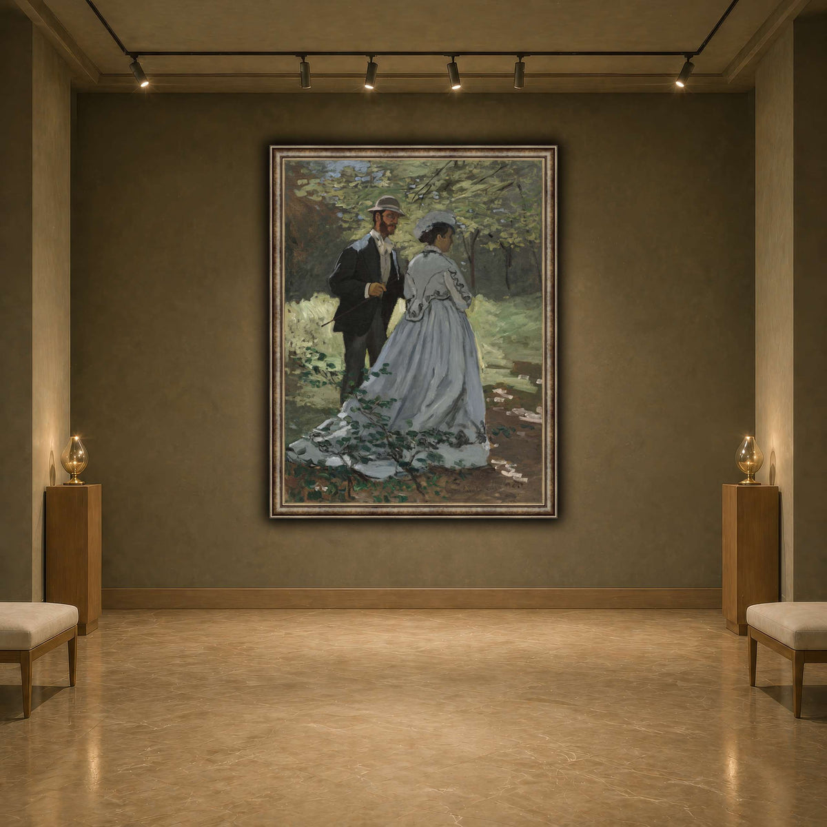 Bazille_and_Camille_ earth-agallery