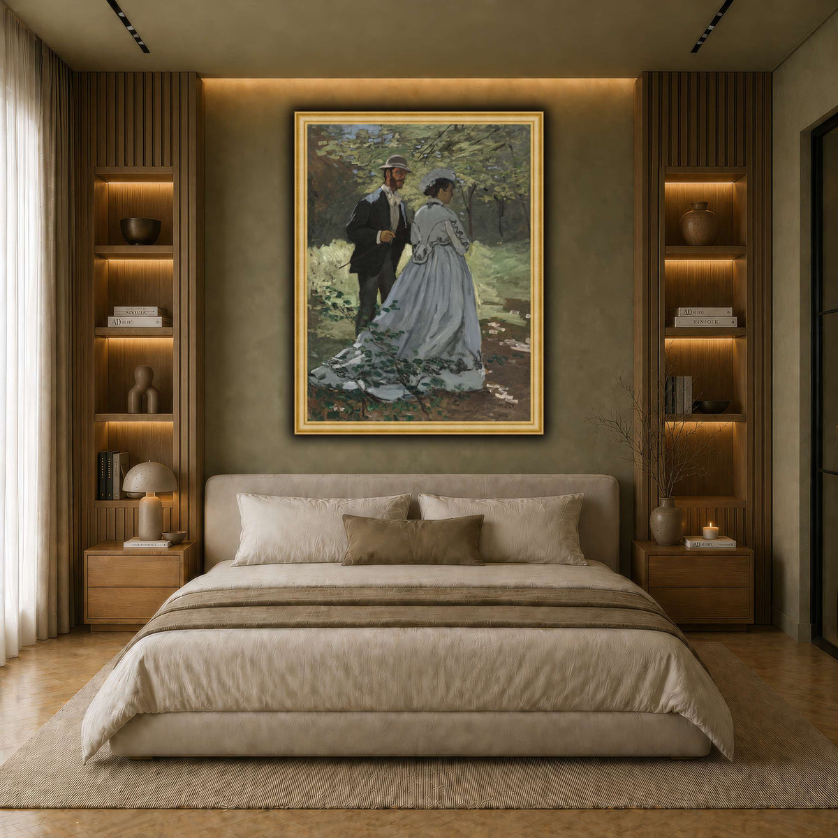Bazille_and_Camille_ earth-bedroom