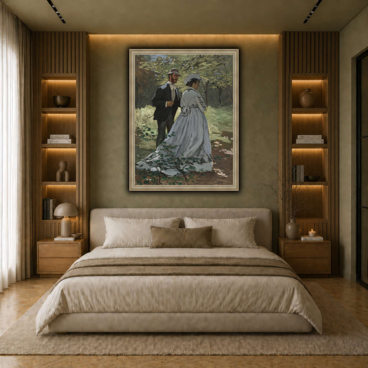 Bazille_and_Camille_ earth-bedroom