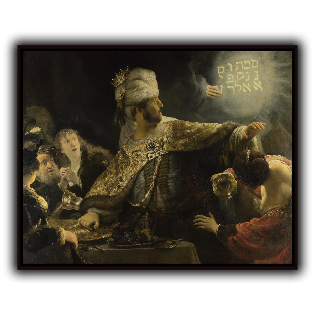 Belsazar_Rembrandt-van-Rijn