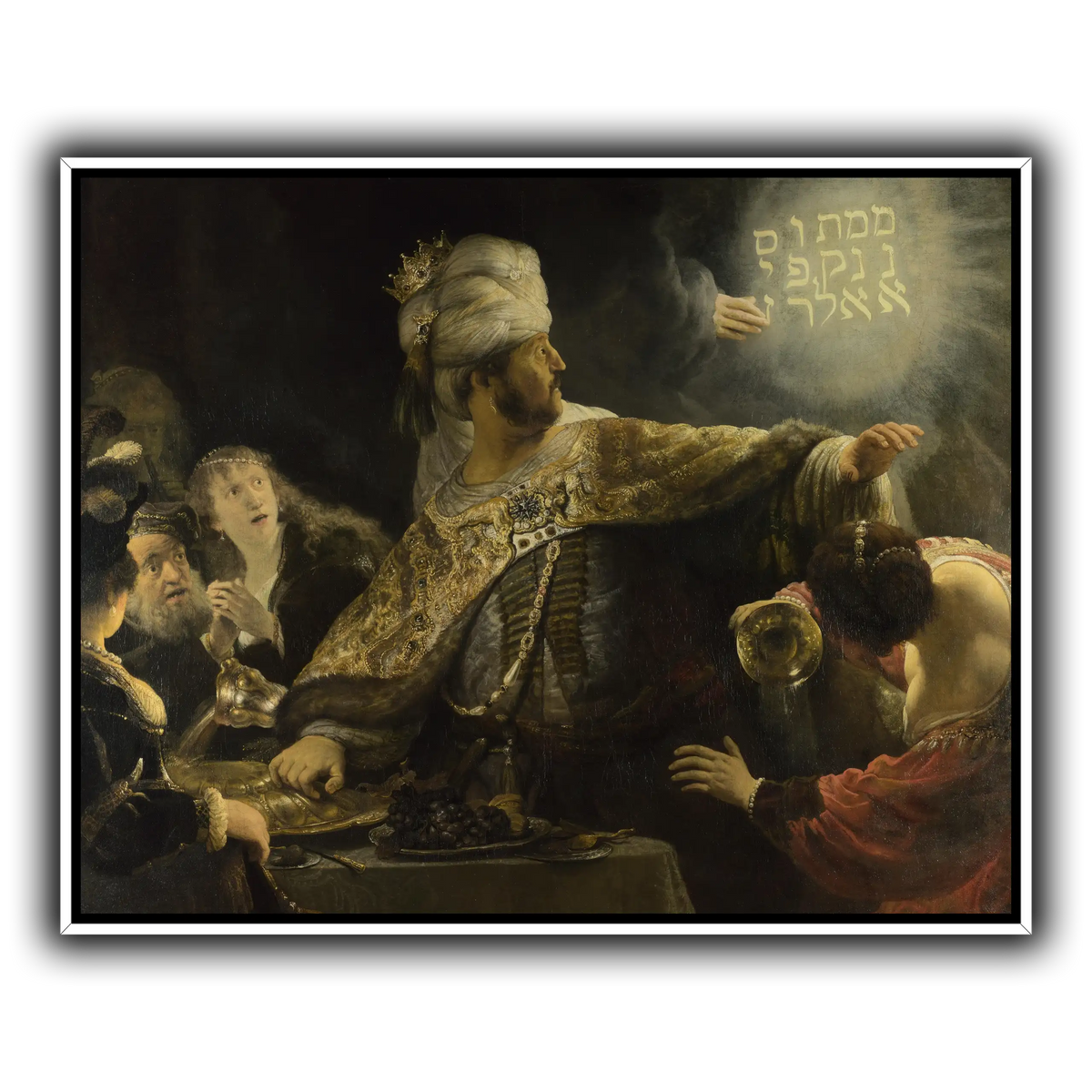 Belsazar_Rembrandt-van-Rijn