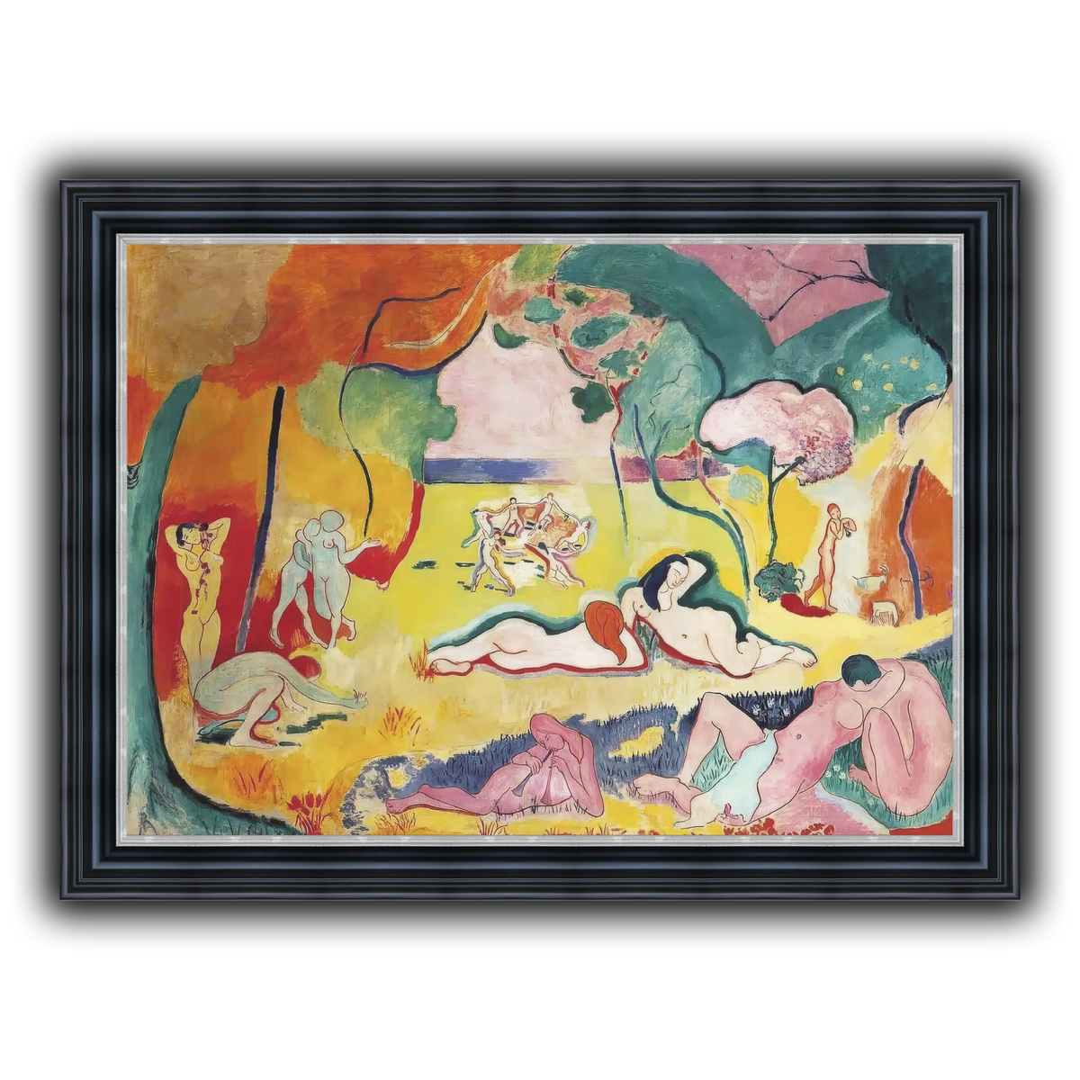 Bonheur_Matisse_Henri_Matisse