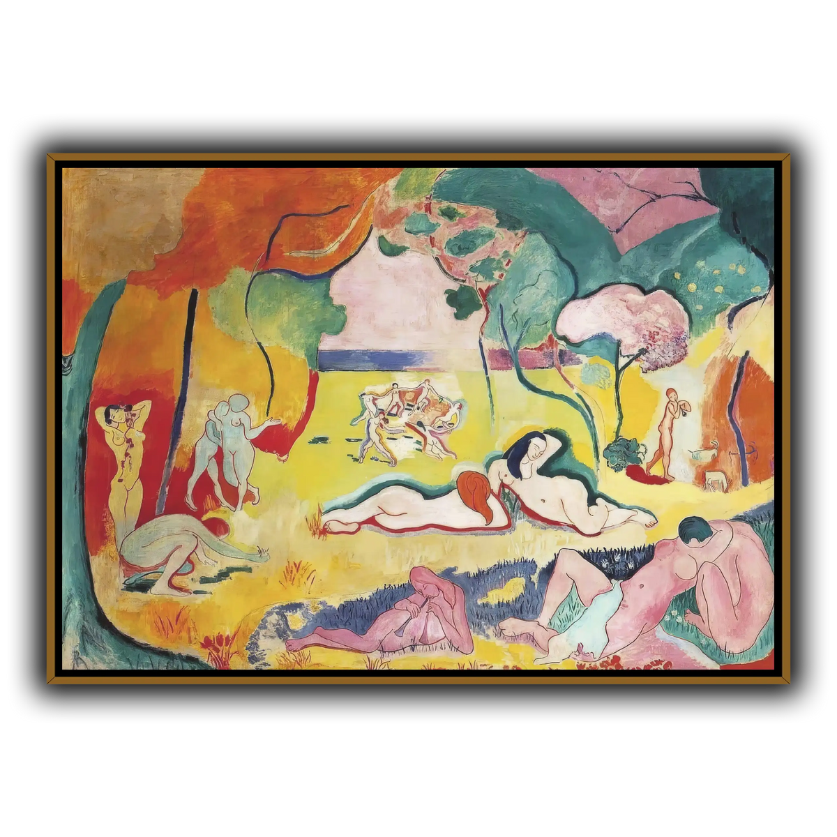 Bonheur_Matisse_Henri_Matisse