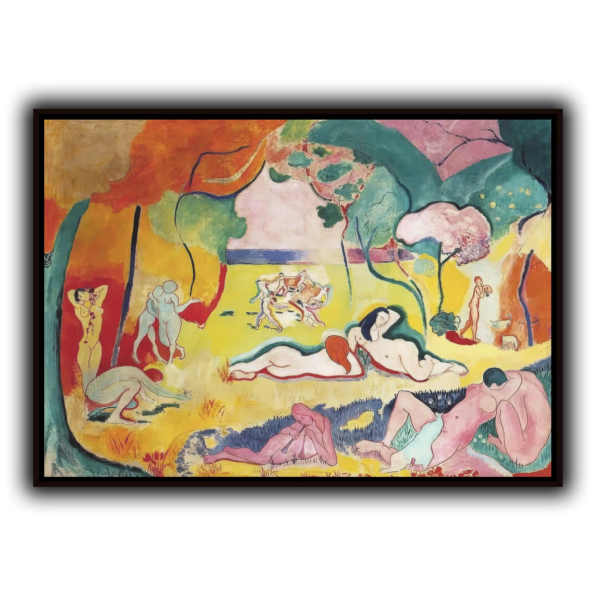 Bonheur_Matisse_Henri_Matisse