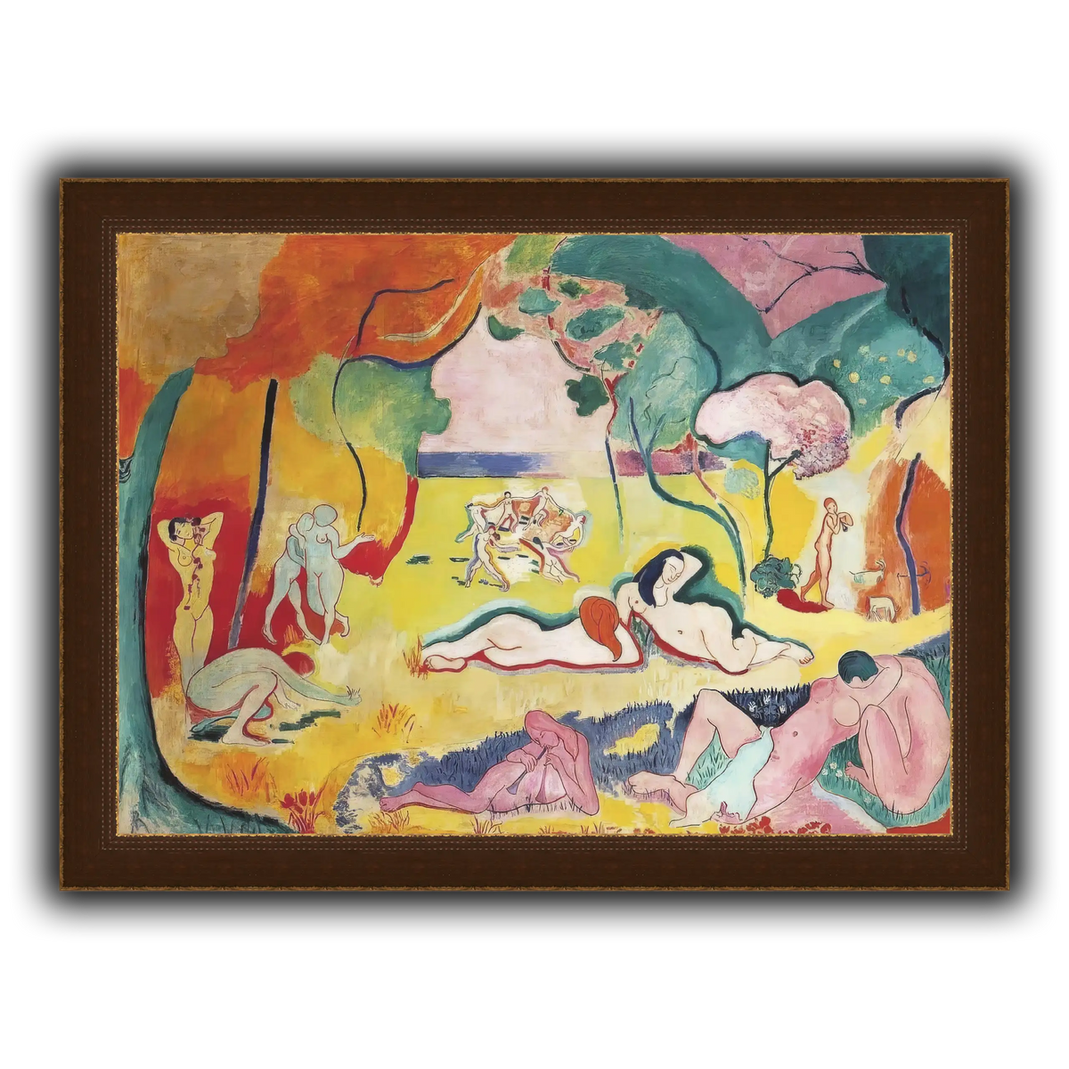 Bonheur_Matisse_Henri_Matisse
