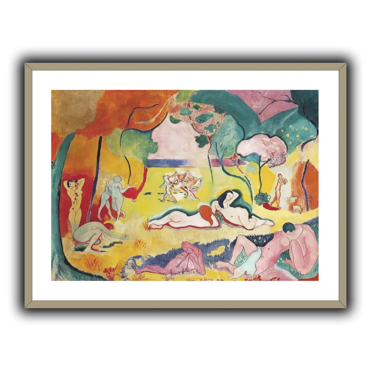 Bonheur_Matisse_Henri_Matisse