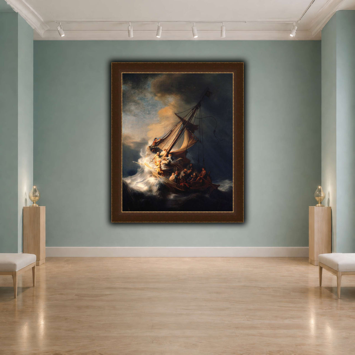 Christ_in_the_Storm_on_the_Lake_of_Galilee_Rembrandt-van-Rijn cool-agallery
