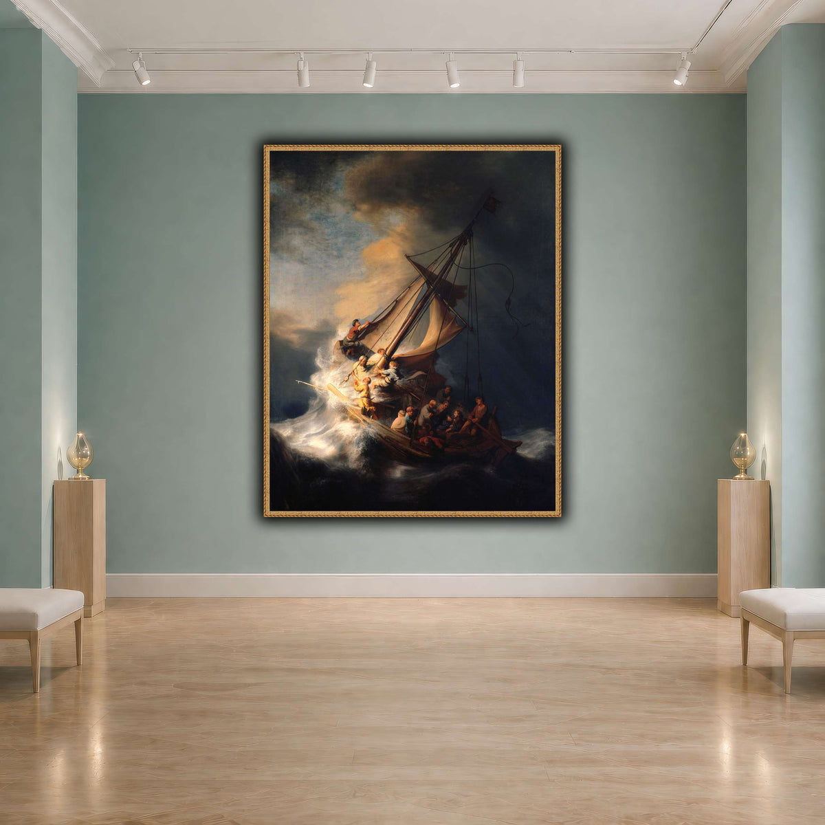 Christ_in_the_Storm_on_the_Lake_of_Galilee_Rembrandt-van-Rijn cool-agallery