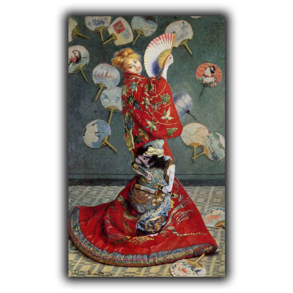 Claude_Monet-Madame_Monet_en_costume_japonais