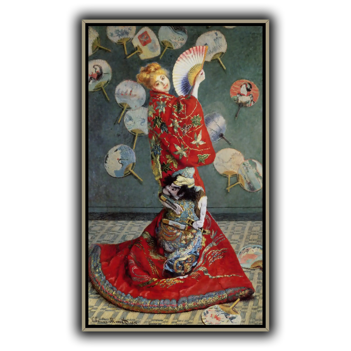 Claude_Monet-Madame_Monet_en_costume_japonais