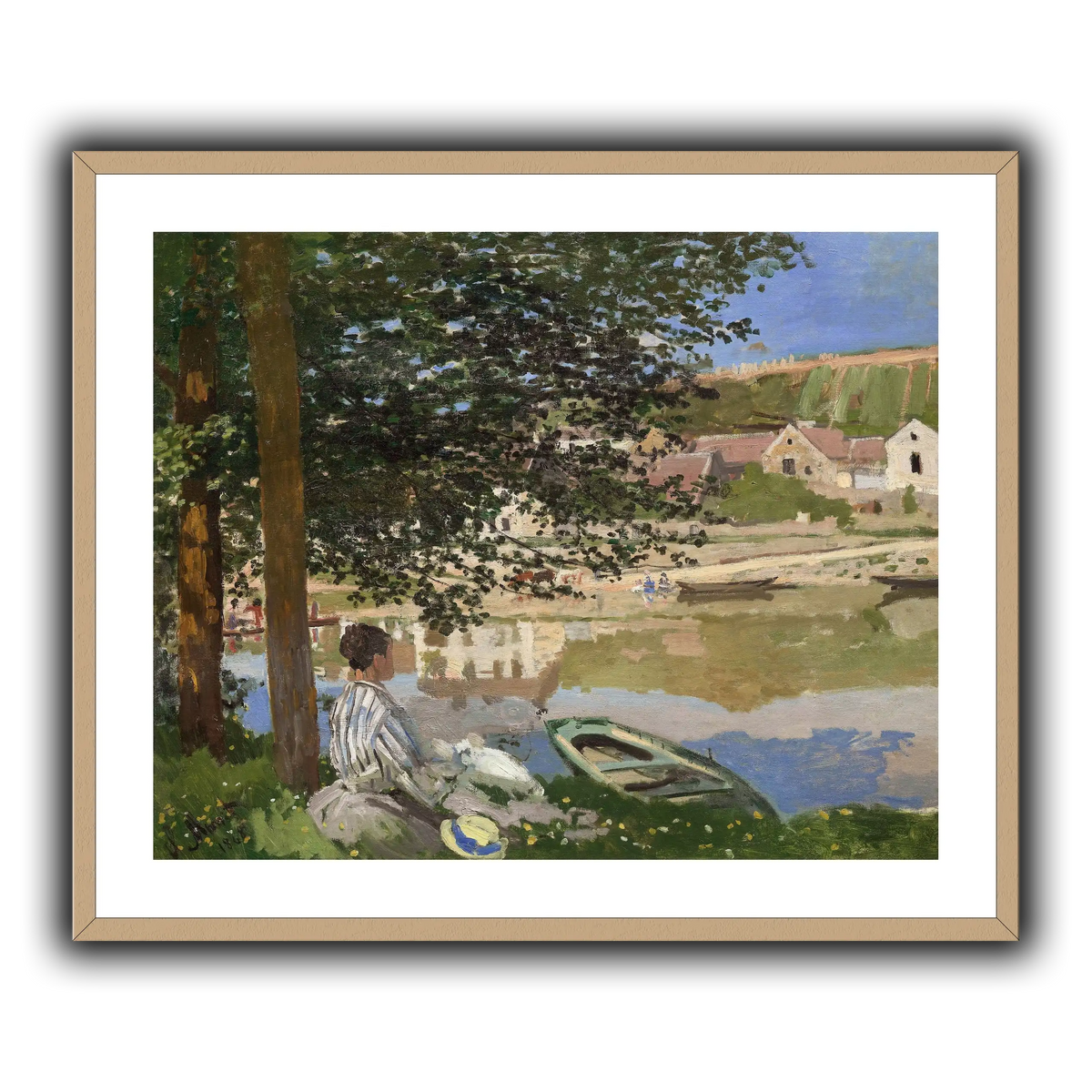 Claude_Monet_-_On_the_Bank_of_the_Seine,_Bennecourt
