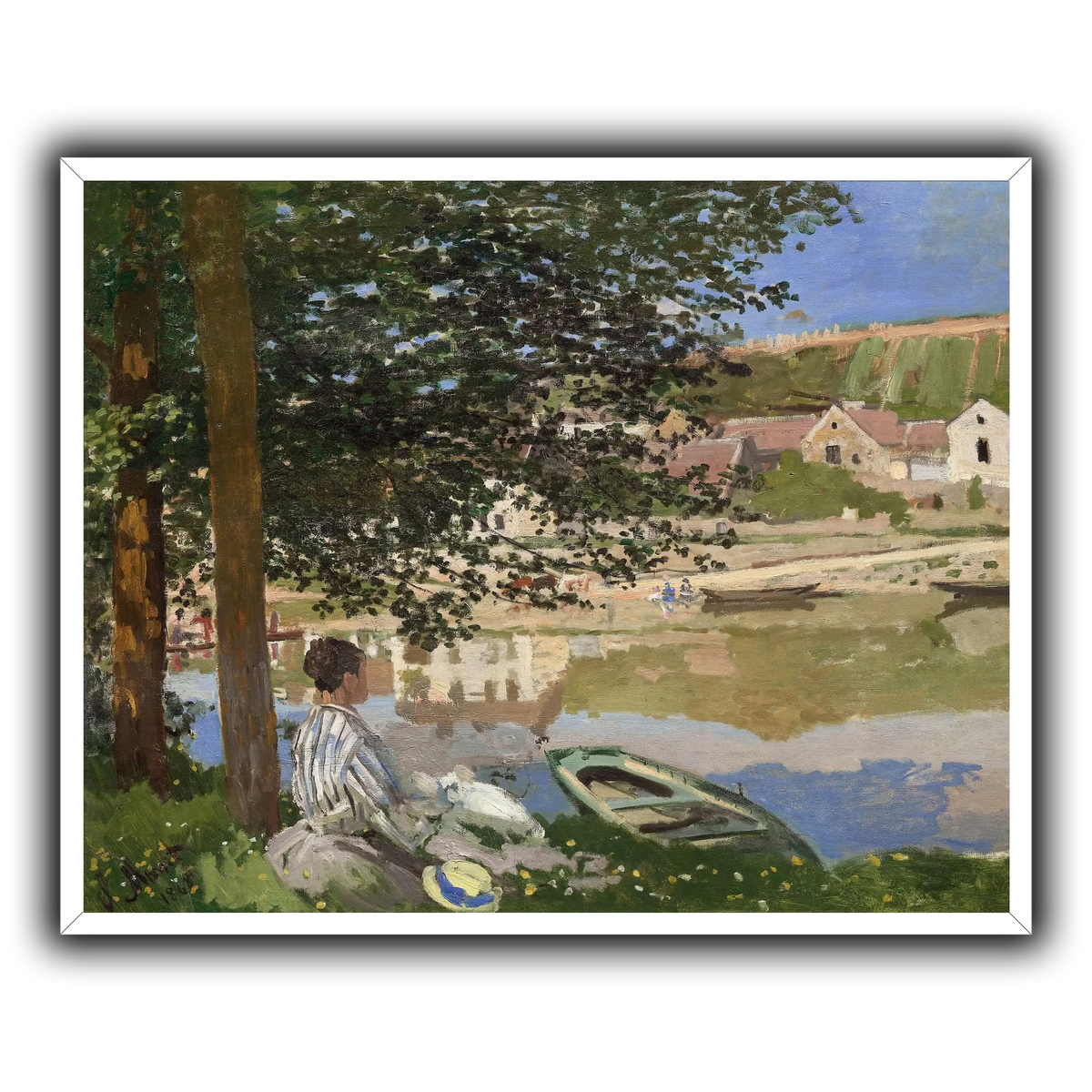 Claude_Monet_-_On_the_Bank_of_the_Seine,_Bennecourt