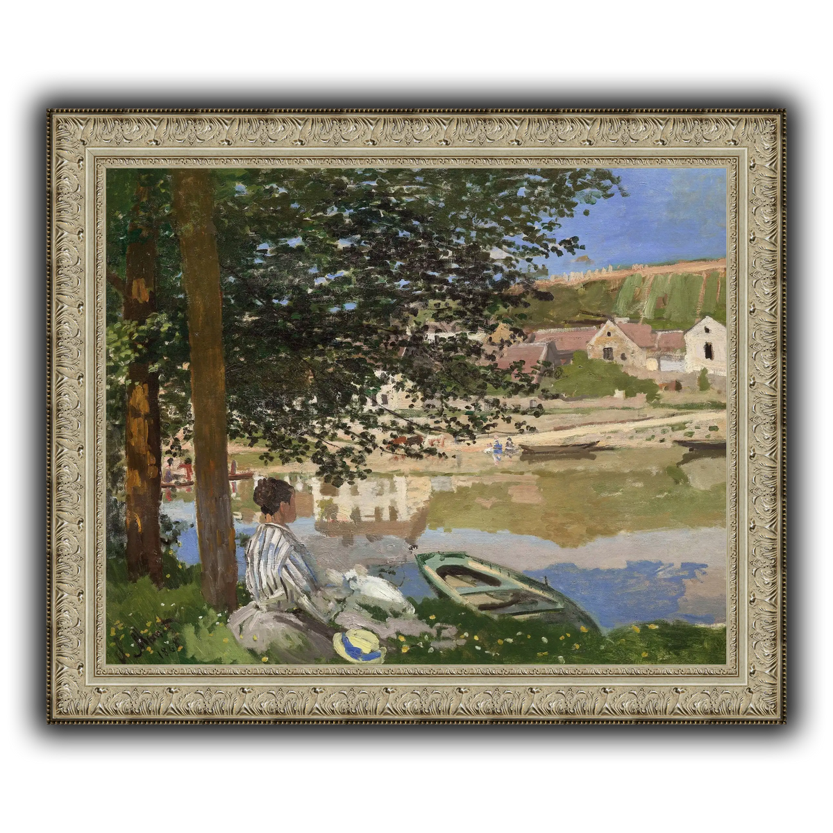 Claude_Monet_-_On_the_Bank_of_the_Seine,_Bennecourt