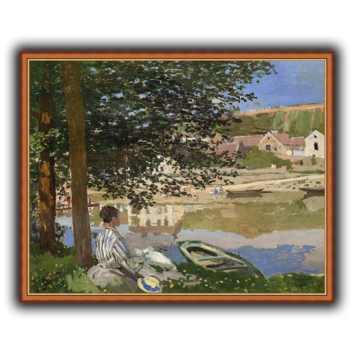 Claude_Monet_-_On_the_Bank_of_the_Seine,_Bennecourt