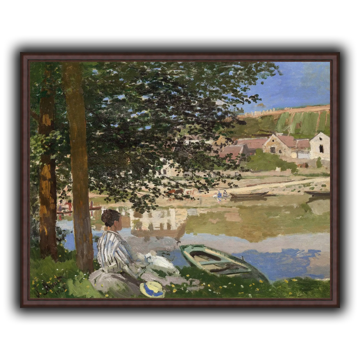 Claude_Monet_-_On_the_Bank_of_the_Seine,_Bennecourt
