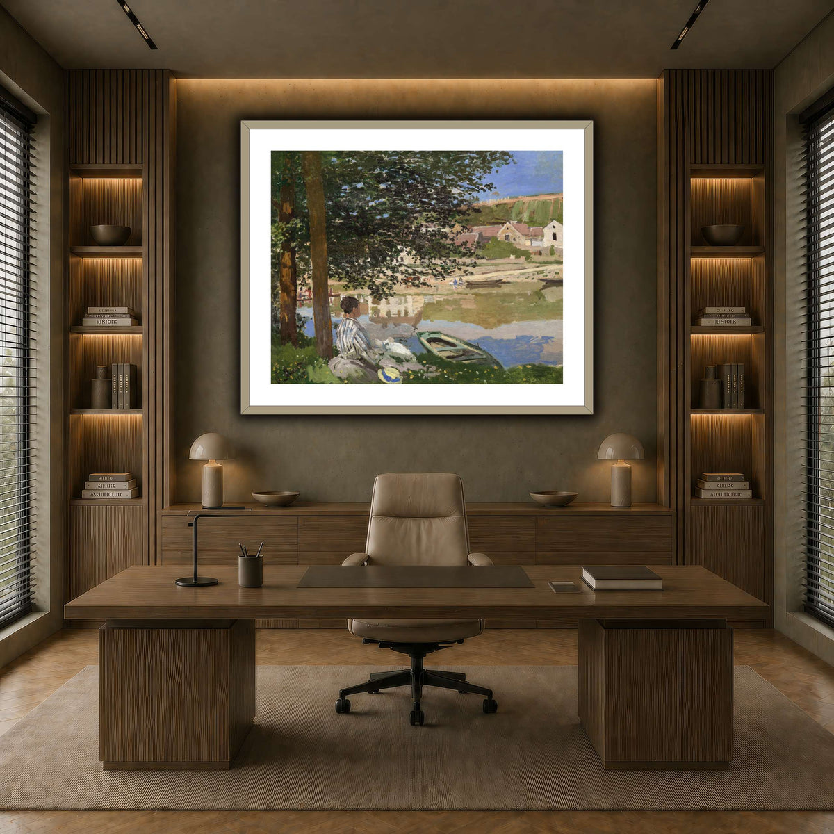 Claude_Monet_-_On_the_Bank_of_the_Seine,_Bennecourt earth-office