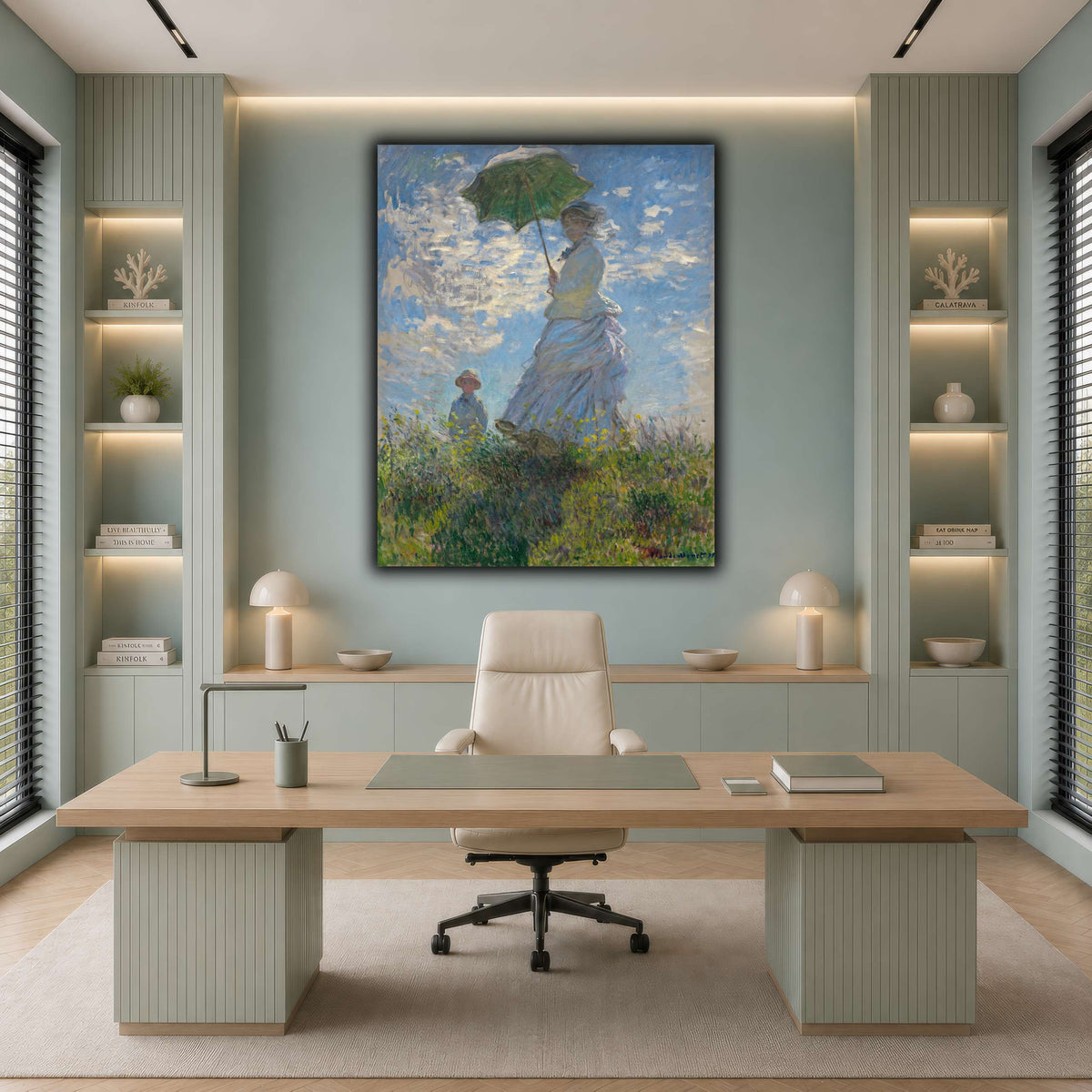 Claude_Monet_-_Woman_with_a_Parasol_-_Madame_Monet_and_Her_Son cool-office