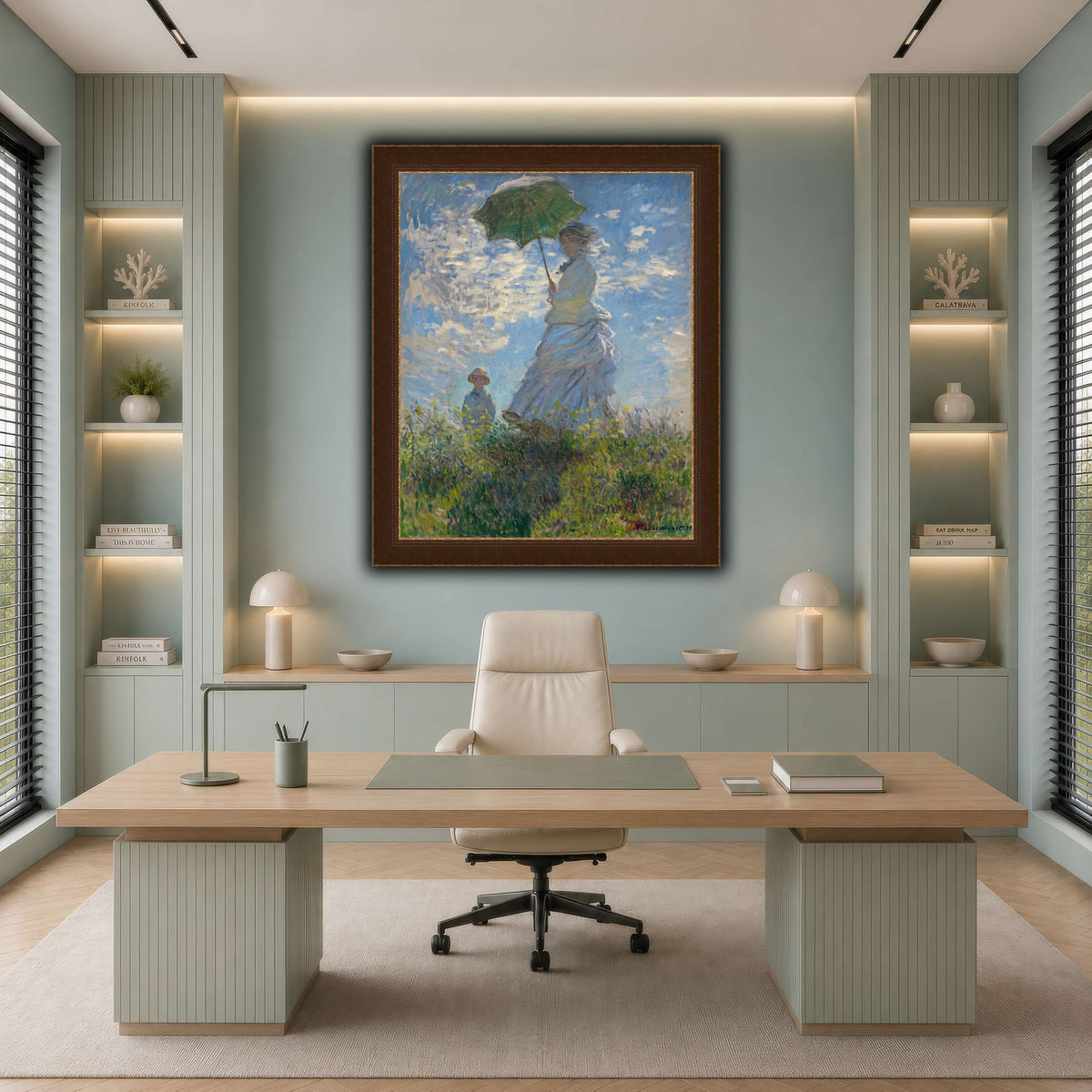 Claude_Monet_-_Woman_with_a_Parasol_-_Madame_Monet_and_Her_Son cool-office