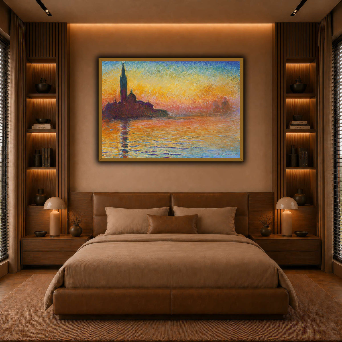Claude_Monet,_Saint-Georges_majeur_au_crépuscule warm-bedroom