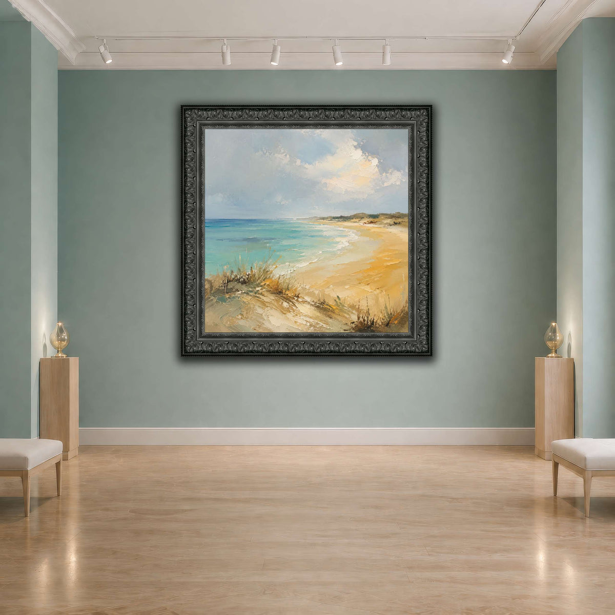 Coastal Calm cool-agallery